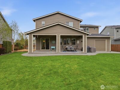 32721 NE 52nd Street , Carnation, WA 98014 - Photo 33