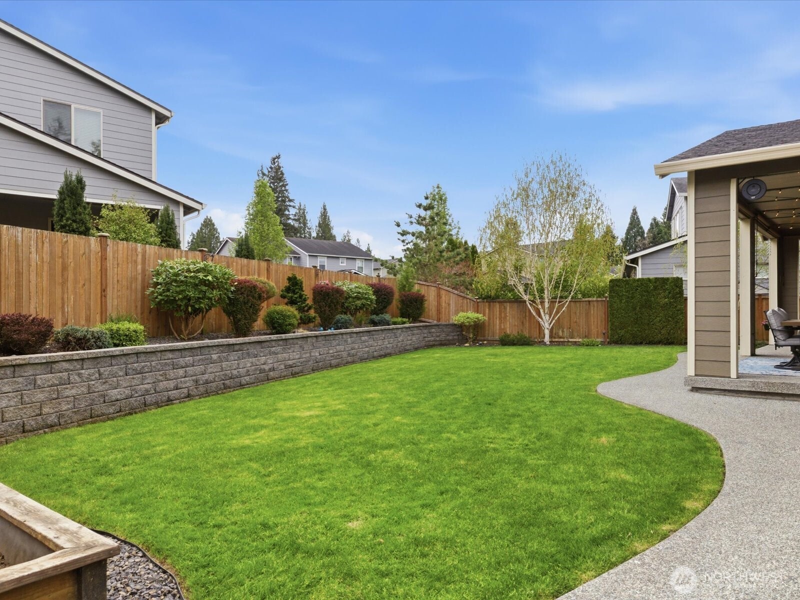 32721 NE 52nd Street , Carnation, WA 98014