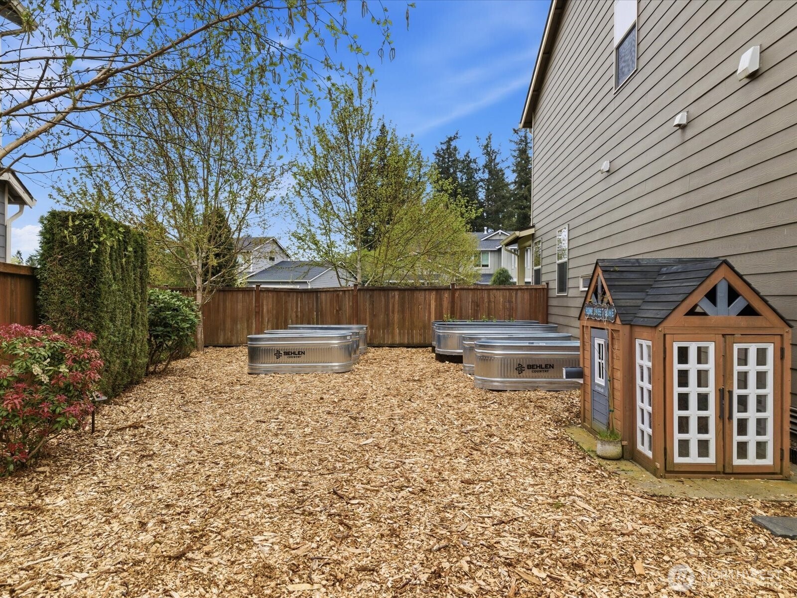 32721 NE 52nd Street , Carnation, WA 98014
