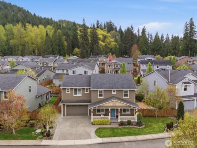32721 NE 52nd Street , Carnation, WA 98014 - Photo 37