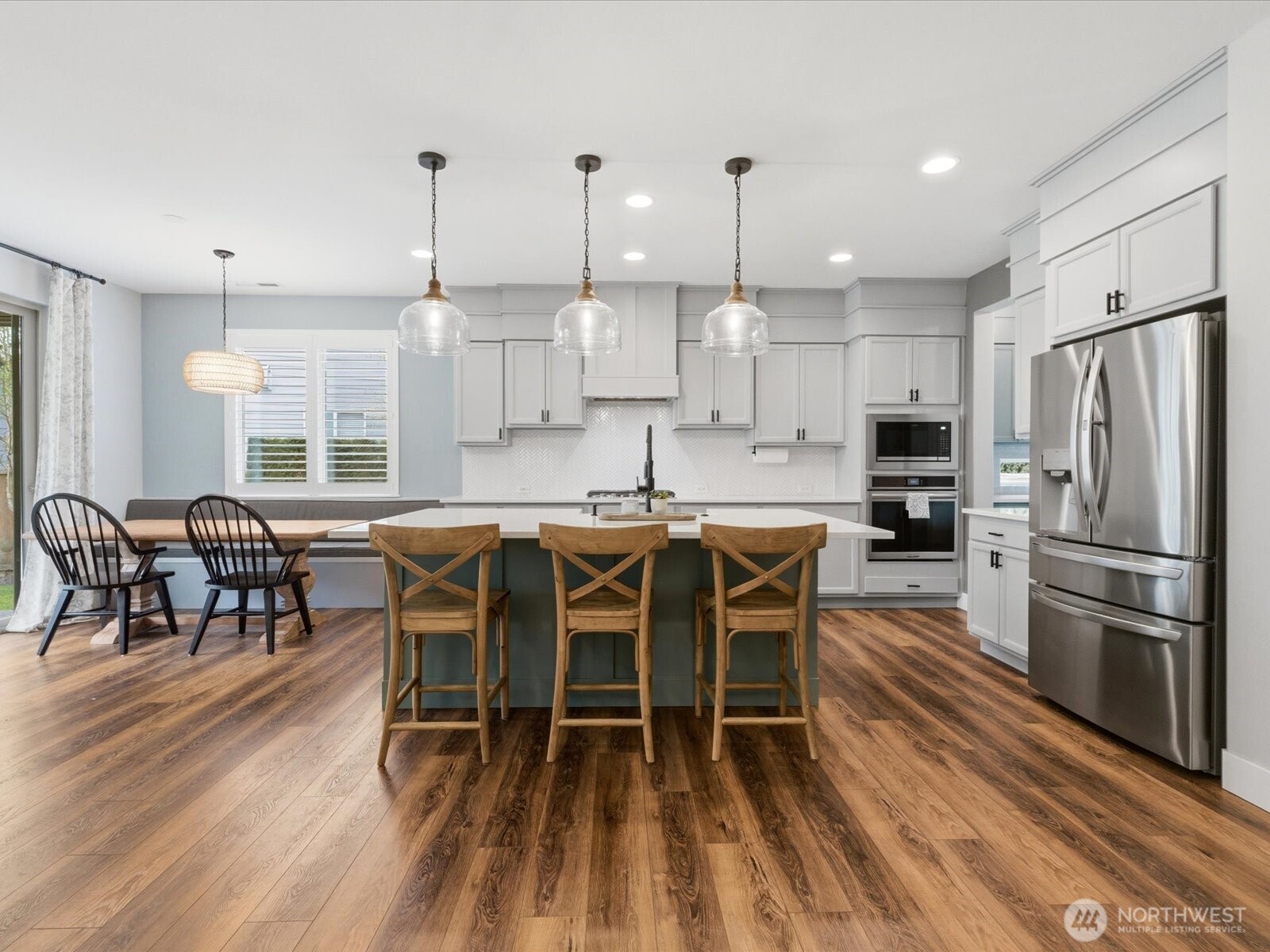 32721 NE 52nd Street , Carnation, WA 98014
