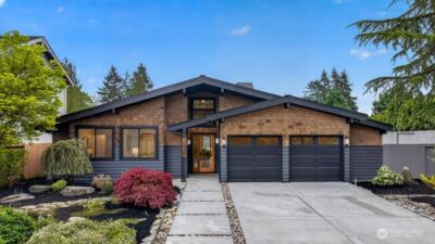 1620 171st Avenue NE, Bellevue, WA 98008