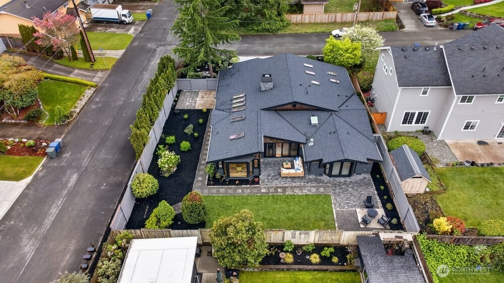 1620 171st Avenue NE, Bellevue, WA 98008