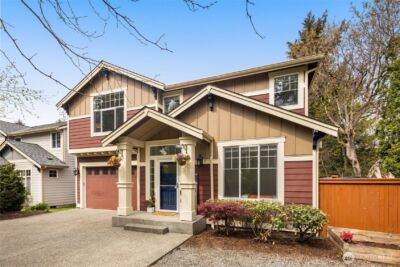 7614 NE 169th Lane , Kenmore, WA 98028 - Photo 2