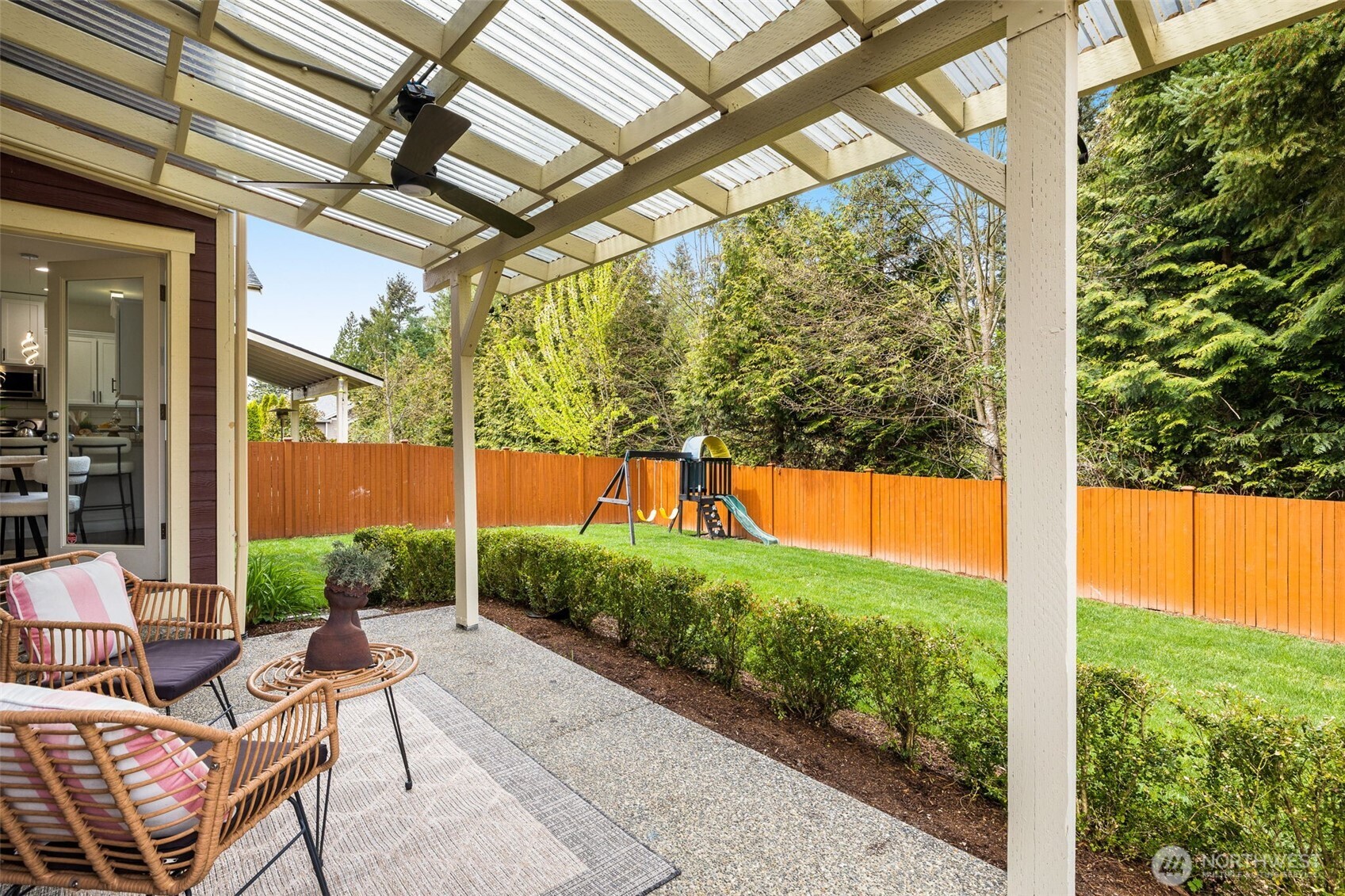 7614 NE 169th Lane , Kenmore, WA 98028