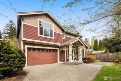 7614 NE 169th Lane , Kenmore, WA 98028 - Photo 3