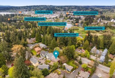 7614 NE 169th Lane , Kenmore, WA 98028 - Photo 39