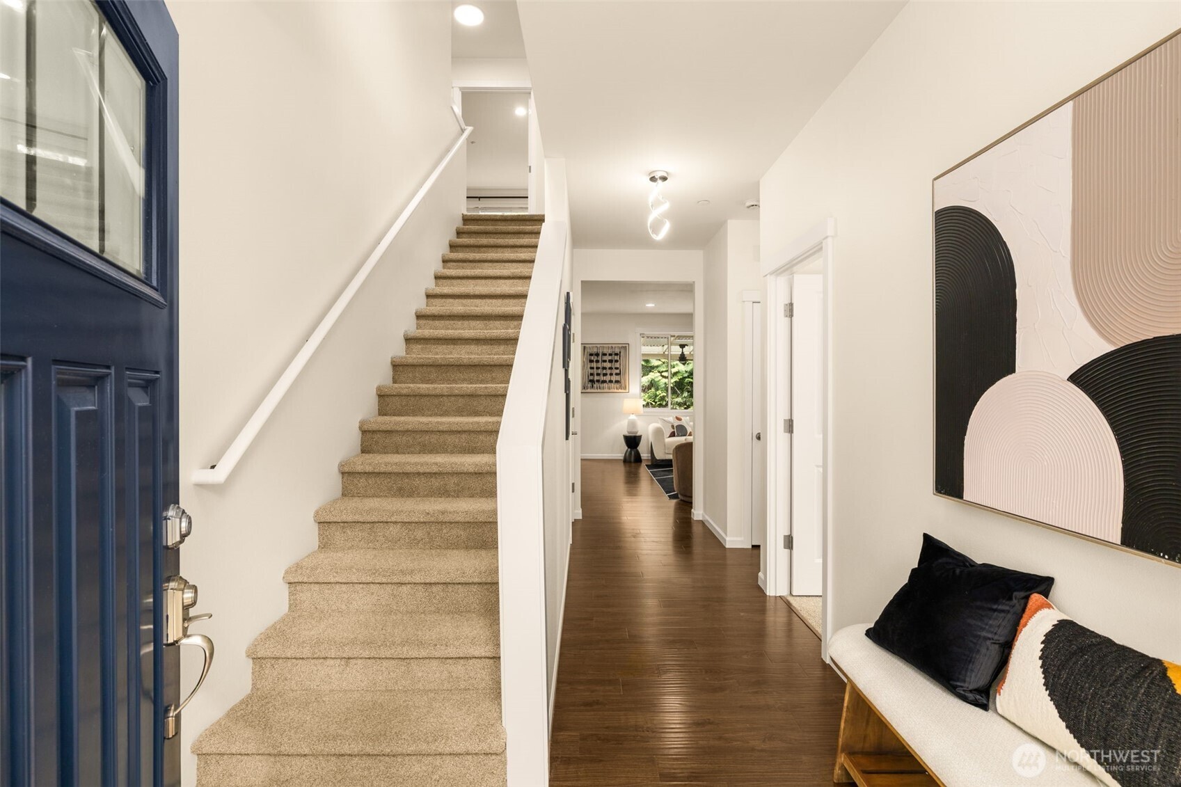 7614 NE 169th Lane , Kenmore, WA 98028