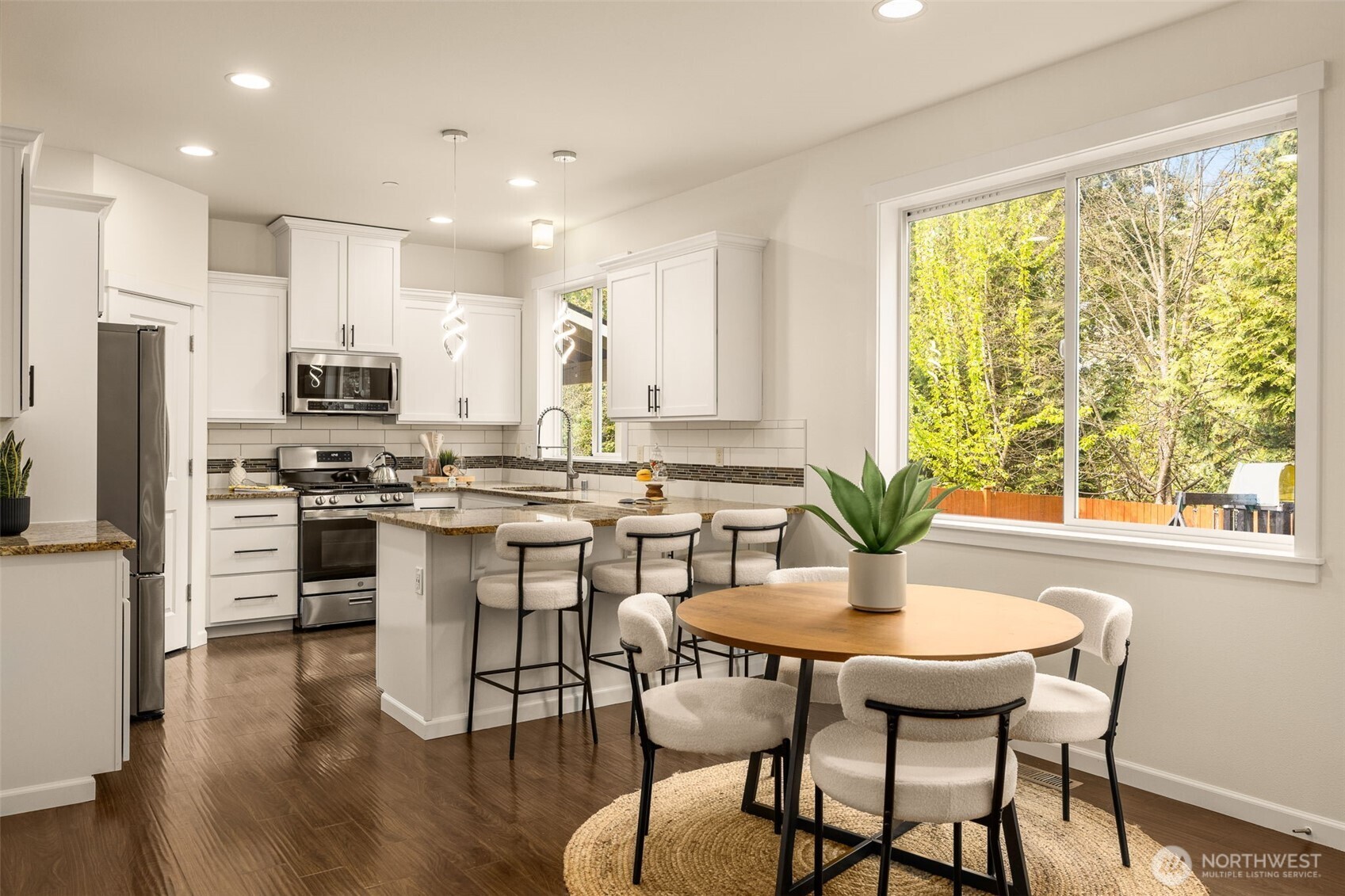 7614 NE 169th Lane , Kenmore, WA 98028