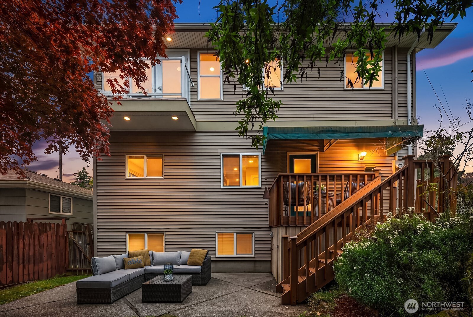 3003 50th Avenue SW, Seattle, WA 98116