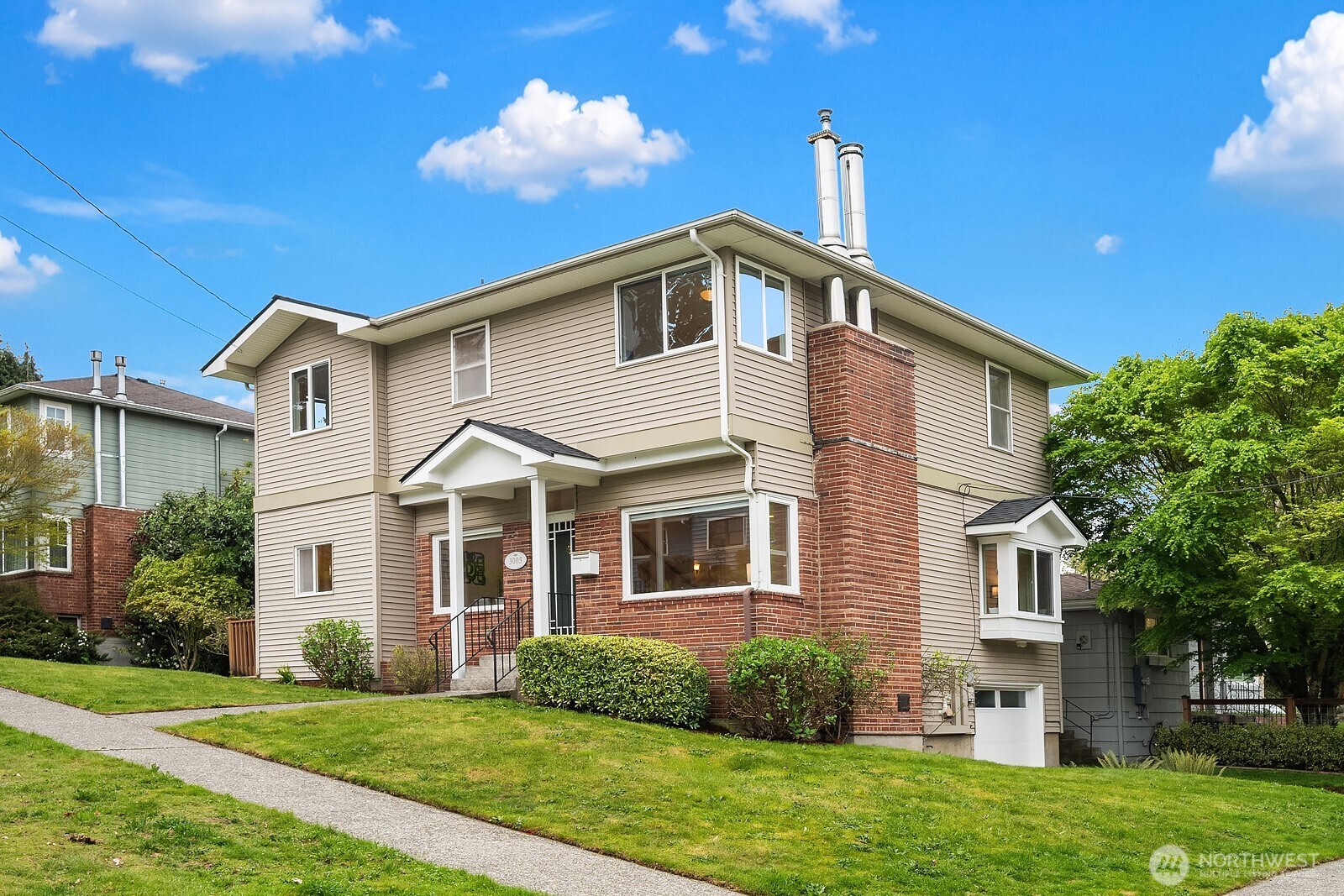 3003 50th Avenue SW, Seattle, WA 98116