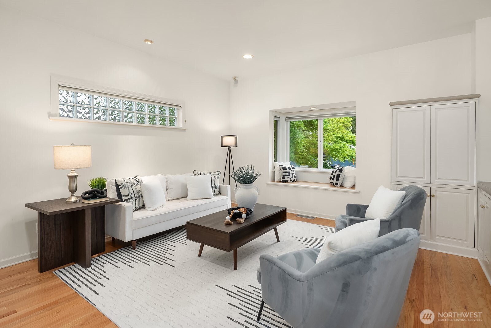 3003 50th Avenue SW, Seattle, WA 98116