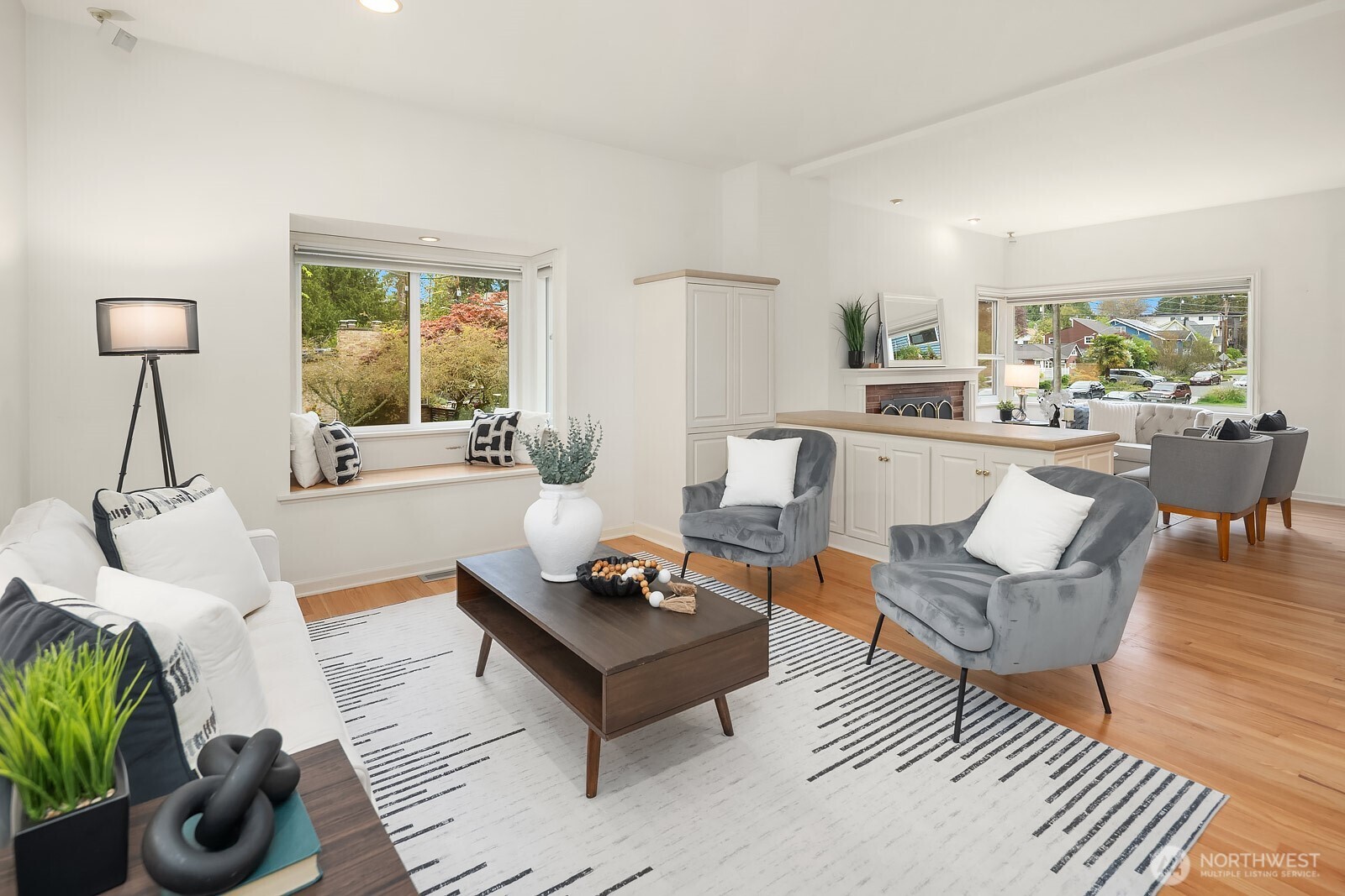 3003 50th Avenue SW, Seattle, WA 98116