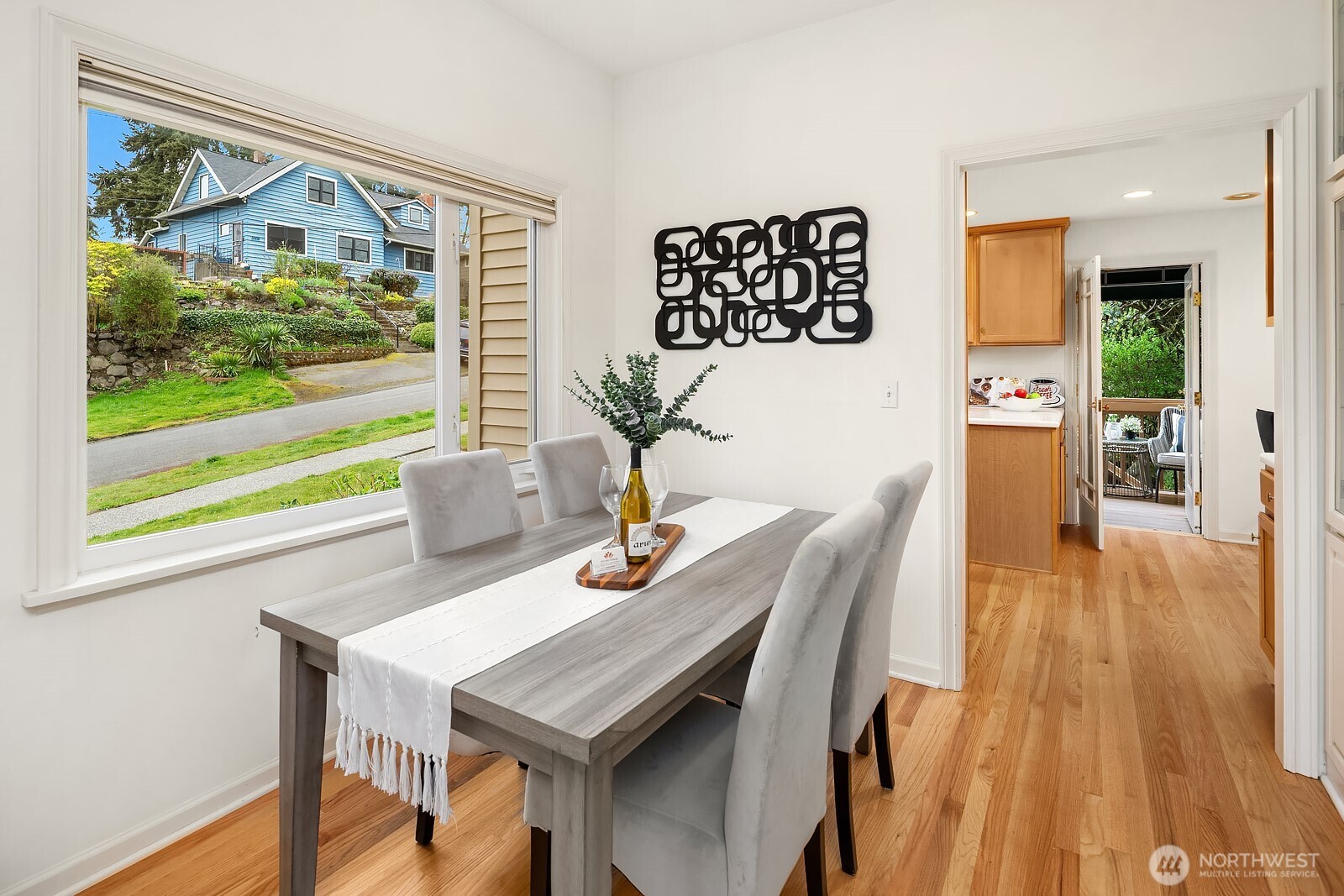 3003 50th Avenue SW, Seattle, WA 98116