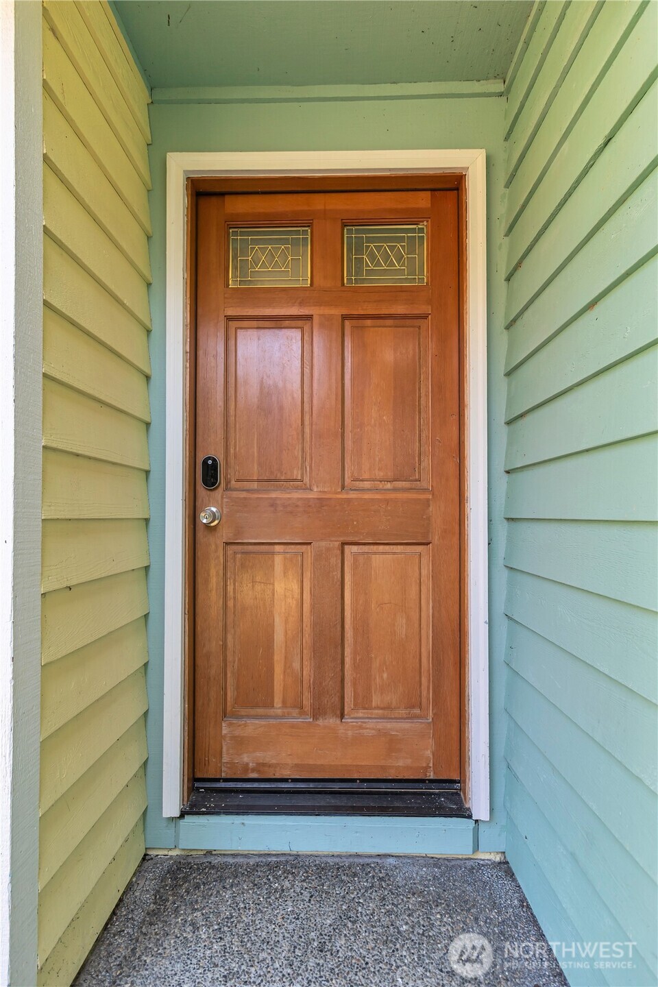 8509 58th Avenue SE, Olympia, WA 98513