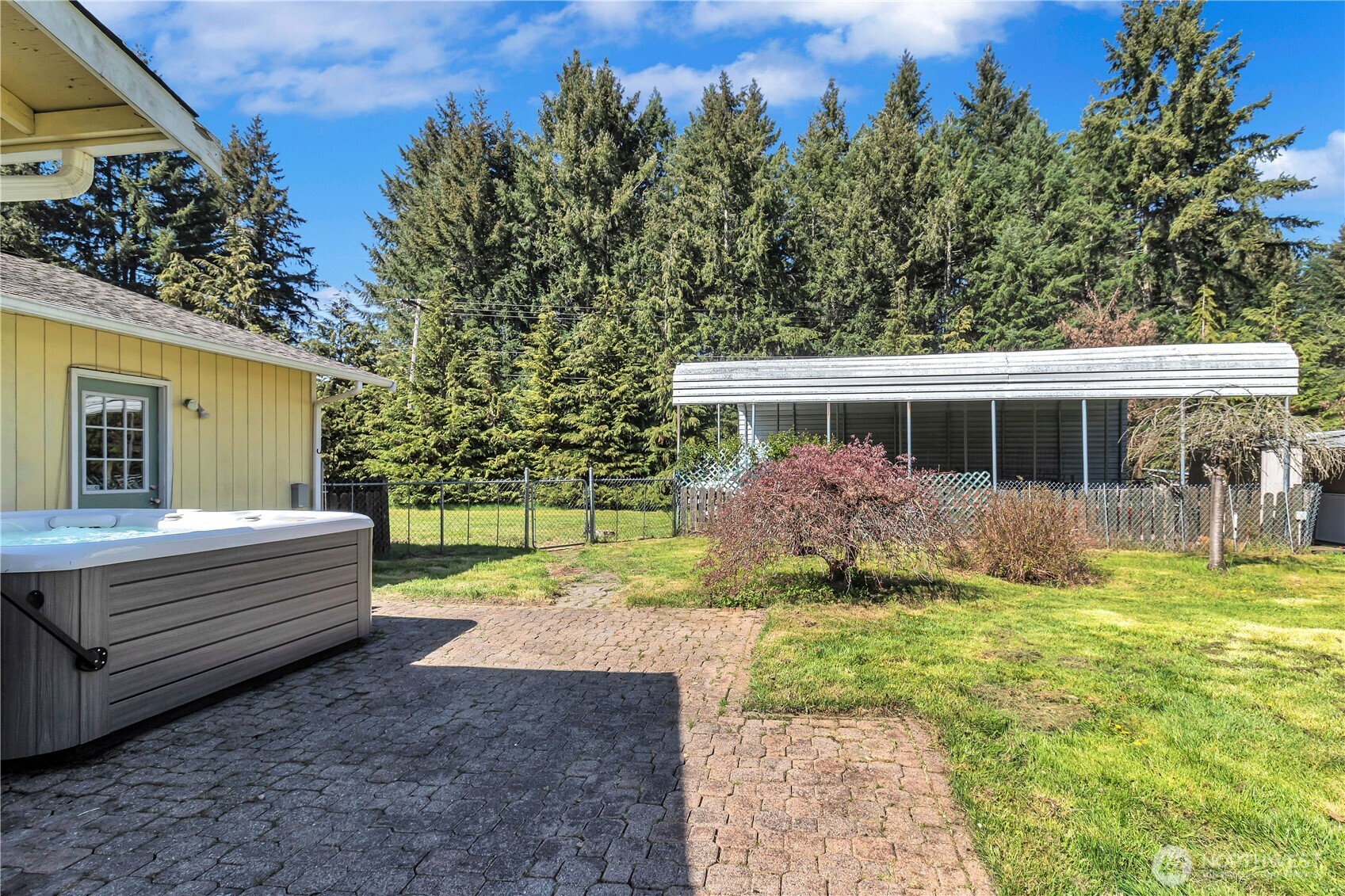 8509 58th Avenue SE, Olympia, WA 98513