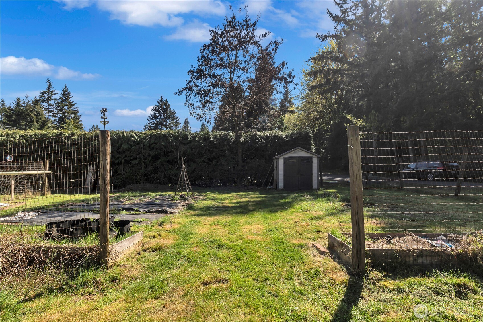 8509 58th Avenue SE, Olympia, WA 98513