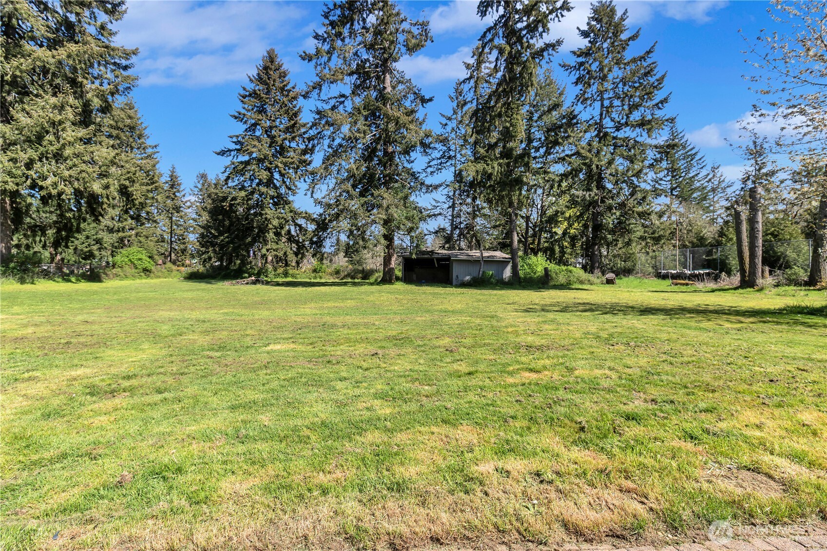 8509 58th Avenue SE, Olympia, WA 98513