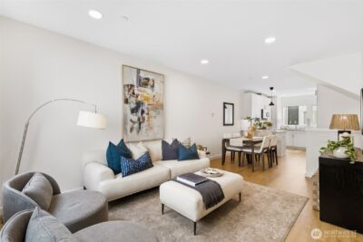 12524 15th Avenue NE #B, Seattle, WA 98125 - Photo 1