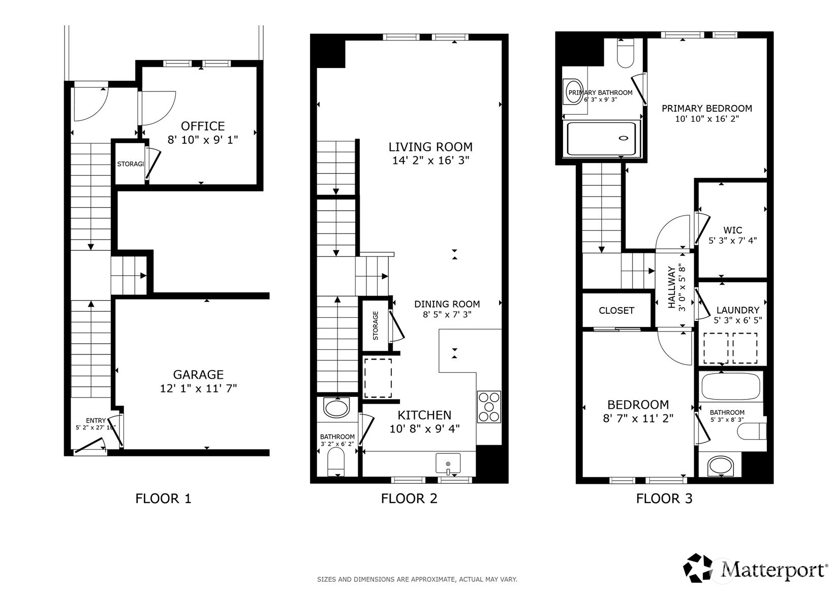 12524 15th Avenue NE #B, Seattle, WA 98125