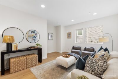 12524 15th Avenue NE #B, Seattle, WA 98125 - Photo 3