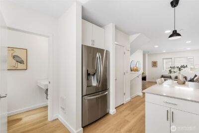 12524 15th Avenue NE #B, Seattle, WA 98125 - Photo 10