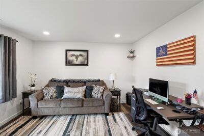 9611 W Belfair Valley Road , Bremerton, WA 98312 - Photo 33