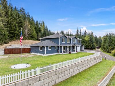 9611 W Belfair Valley Road , Bremerton, WA 98312 - Photo 36