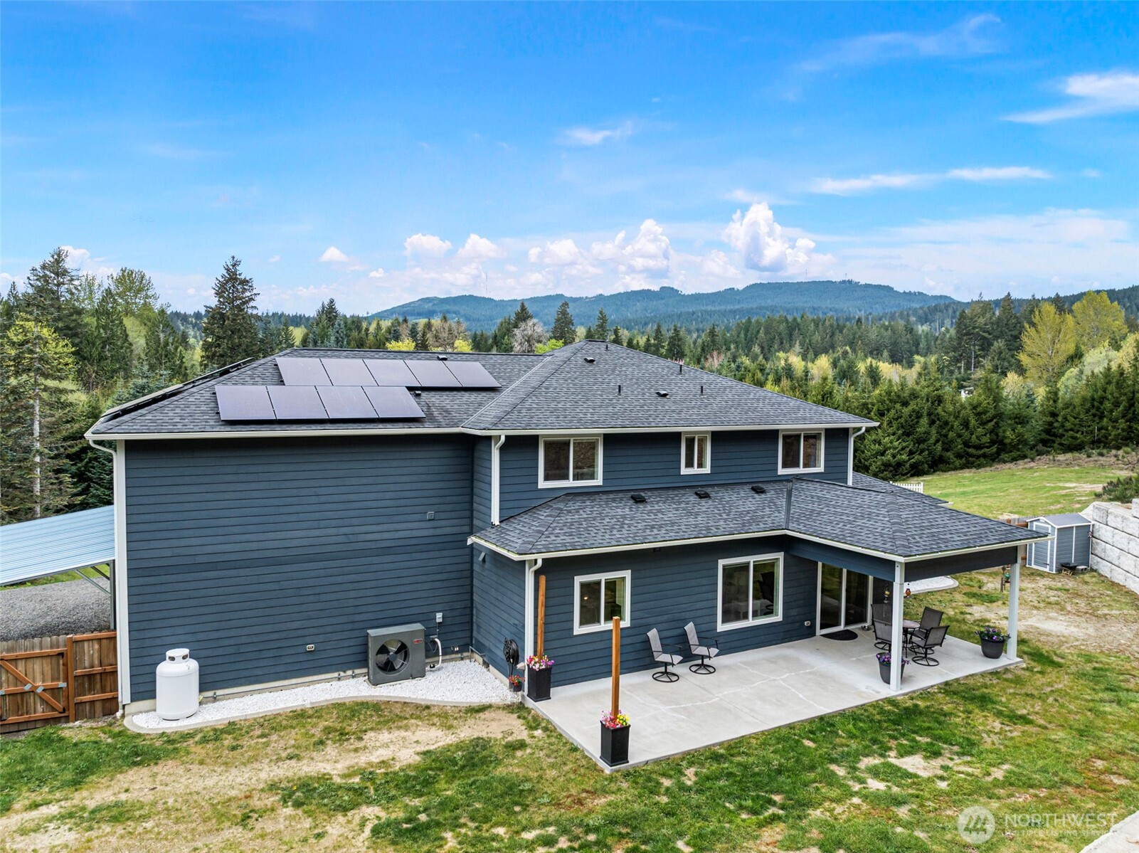 9611 W Belfair Valley Road , Bremerton, WA 98312