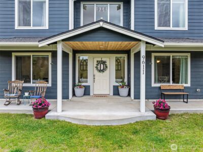 9611 W Belfair Valley Road , Bremerton, WA 98312 - Photo 5