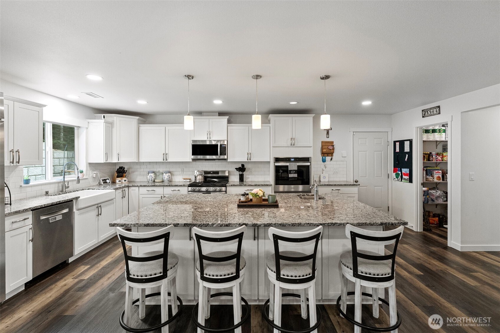 9611 W Belfair Valley Road , Bremerton, WA 98312
