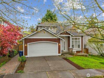 12421 NE 103rd Place , Kirkland, WA 98033 - Photo 1