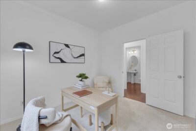 12421 NE 103rd Place , Kirkland, WA 98033 - Photo 11