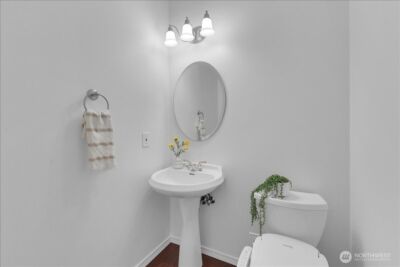 12421 NE 103rd Place , Kirkland, WA 98033 - Photo 12