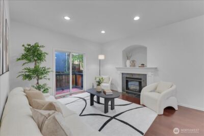 12421 NE 103rd Place , Kirkland, WA 98033 - Photo 19