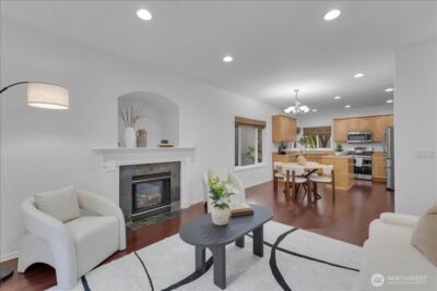 12421 NE 103rd Place , Kirkland, WA 98033 - Photo 21