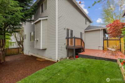 12421 NE 103rd Place , Kirkland, WA 98033 - Photo 33