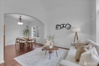 12421 NE 103rd Place , Kirkland, WA 98033 - Photo 3