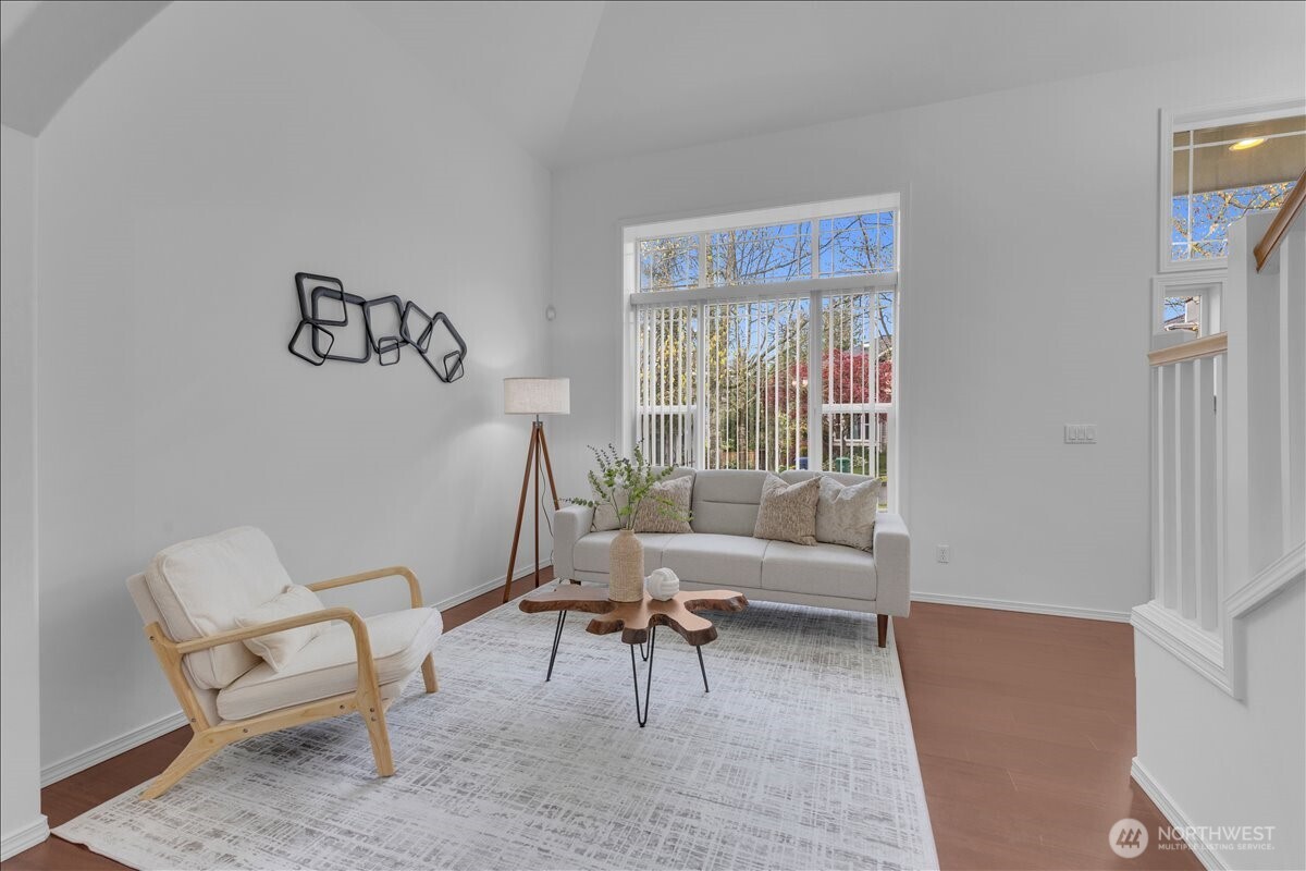 12421 NE 103rd Place , Kirkland, WA 98033