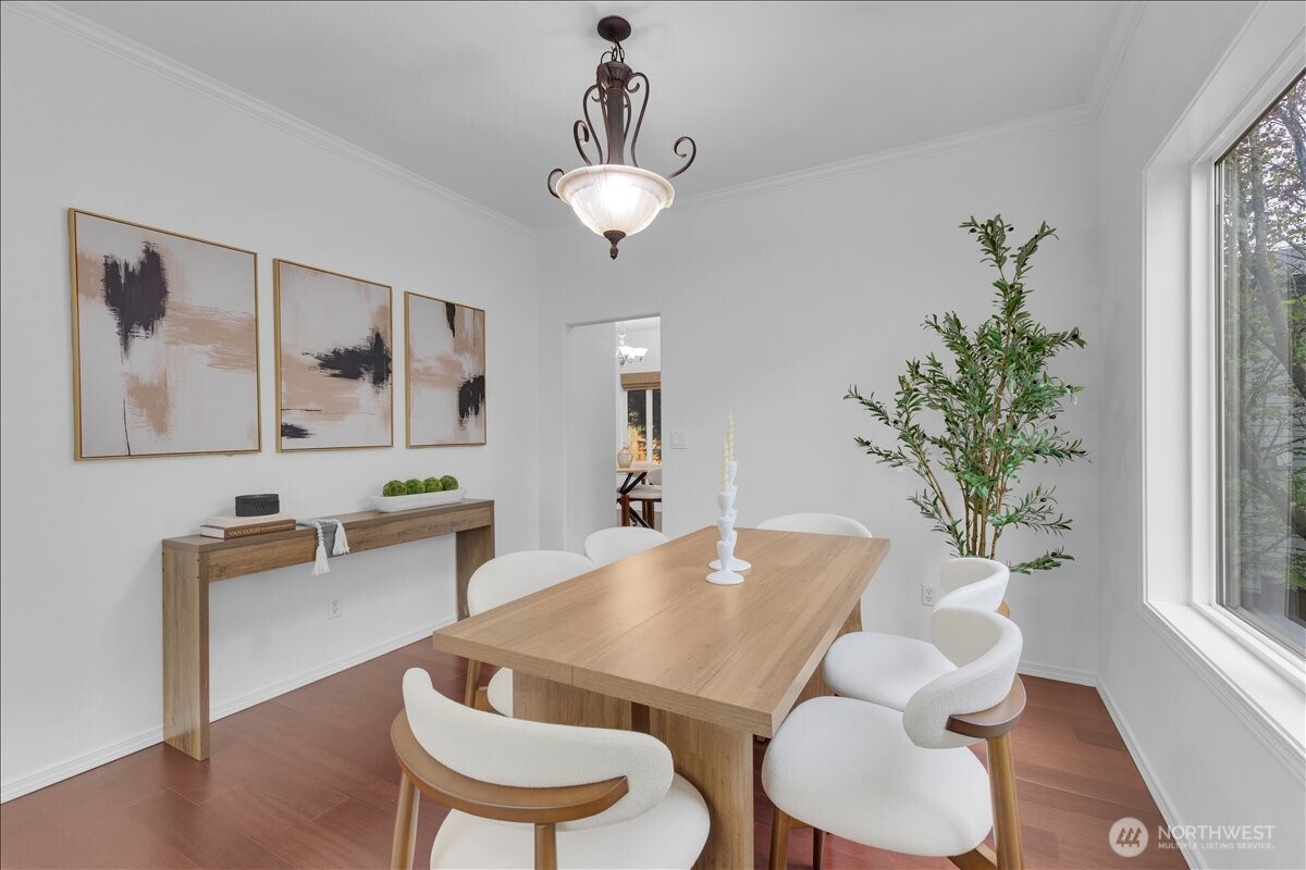 12421 NE 103rd Place , Kirkland, WA 98033