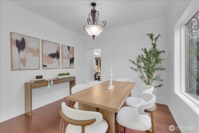 12421 NE 103rd Place , Kirkland, WA 98033 - Photo 7