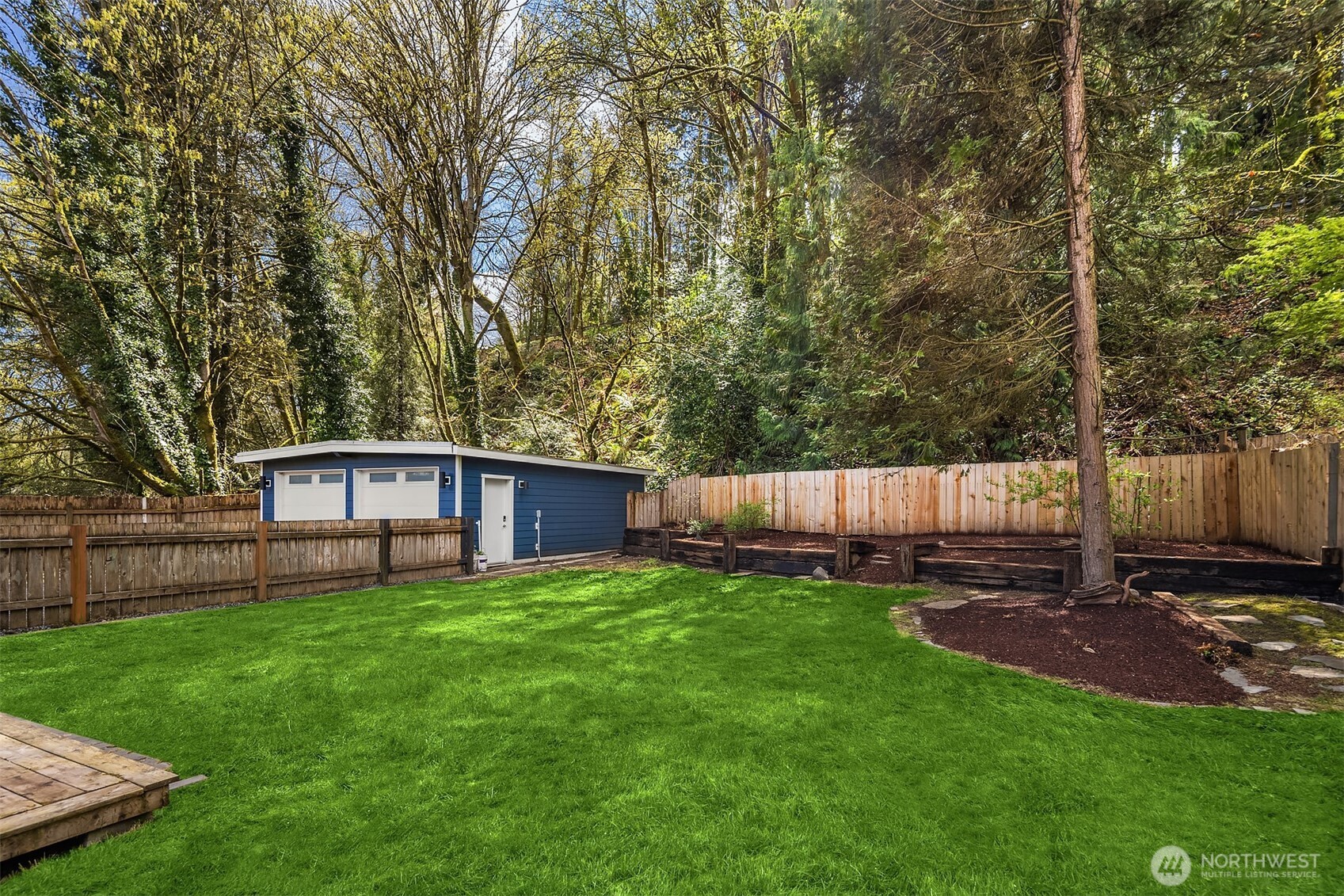 2509 NE 178th Street , Lake Forest Park, WA 98155