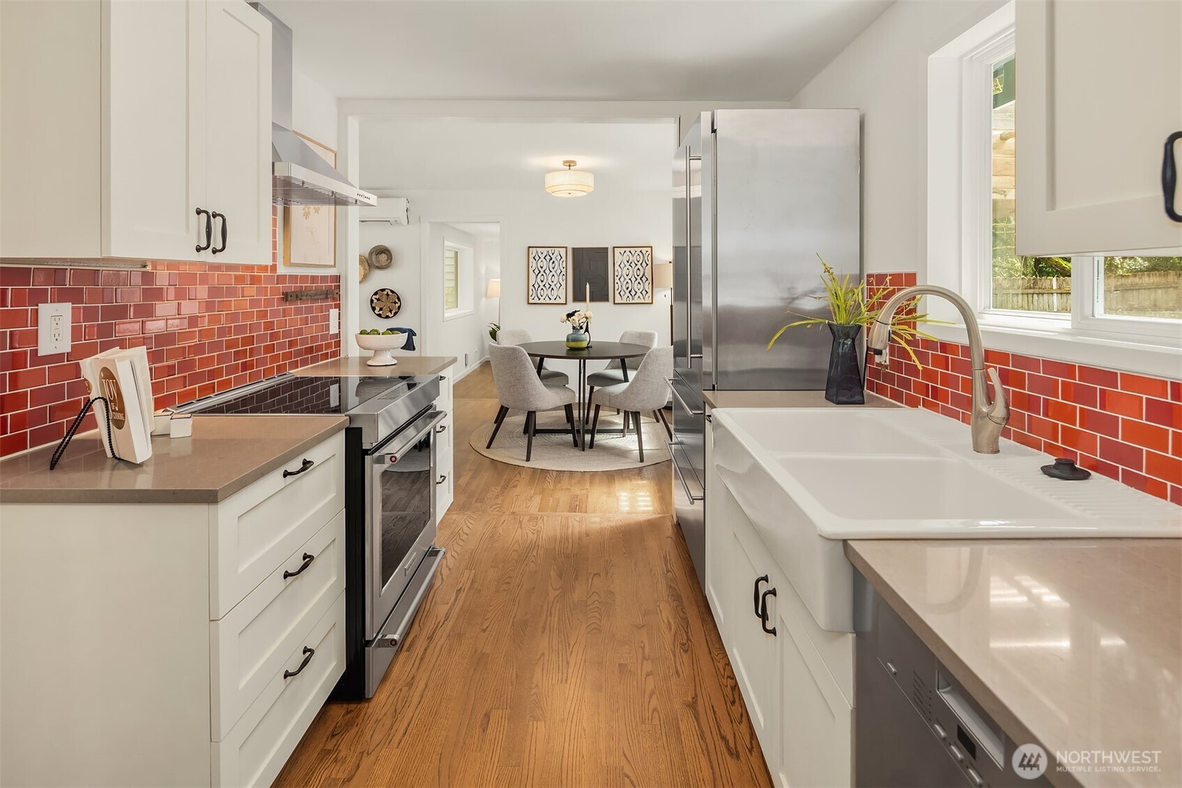 2509 NE 178th Street , Lake Forest Park, WA 98155