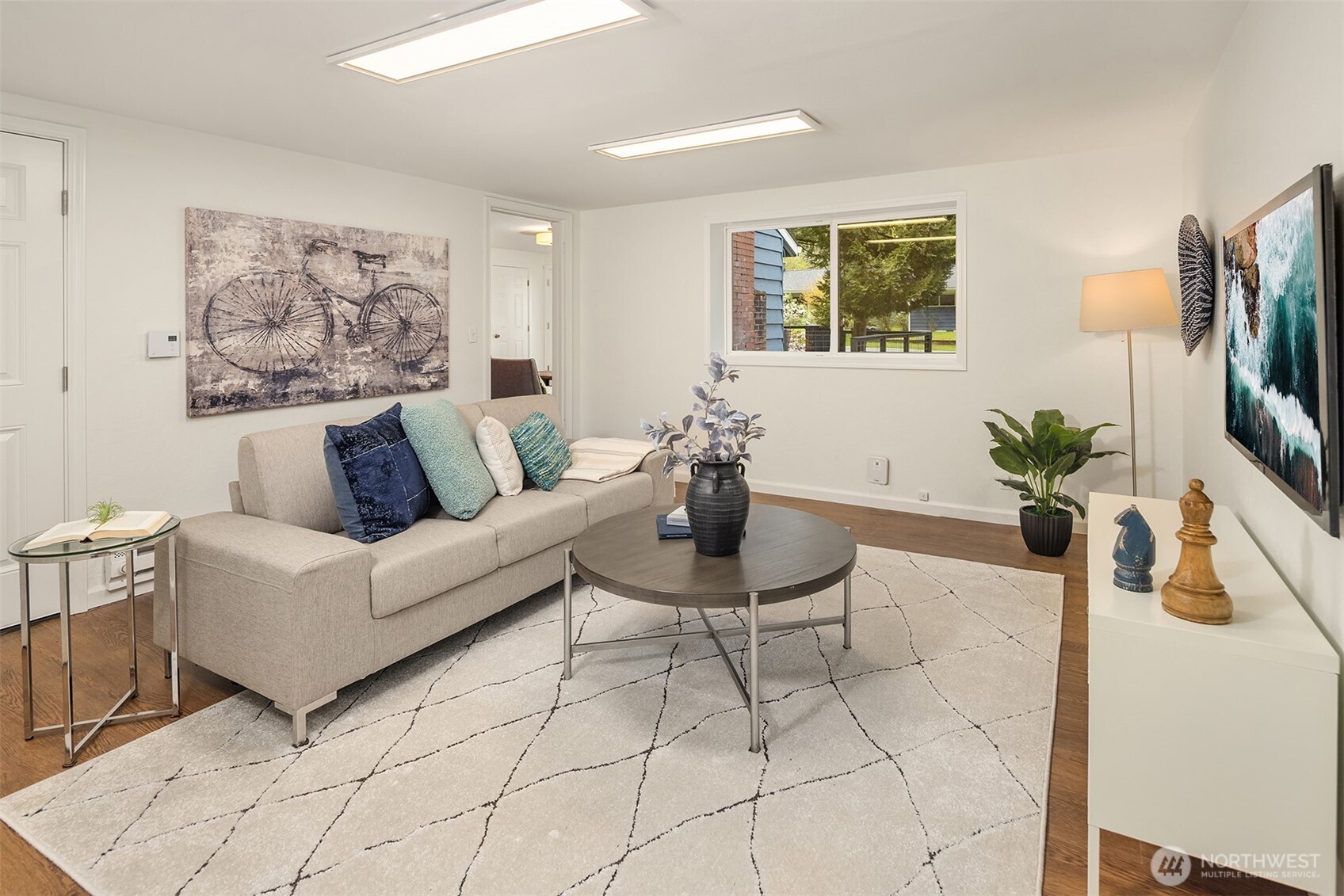 2509 NE 178th Street , Lake Forest Park, WA 98155