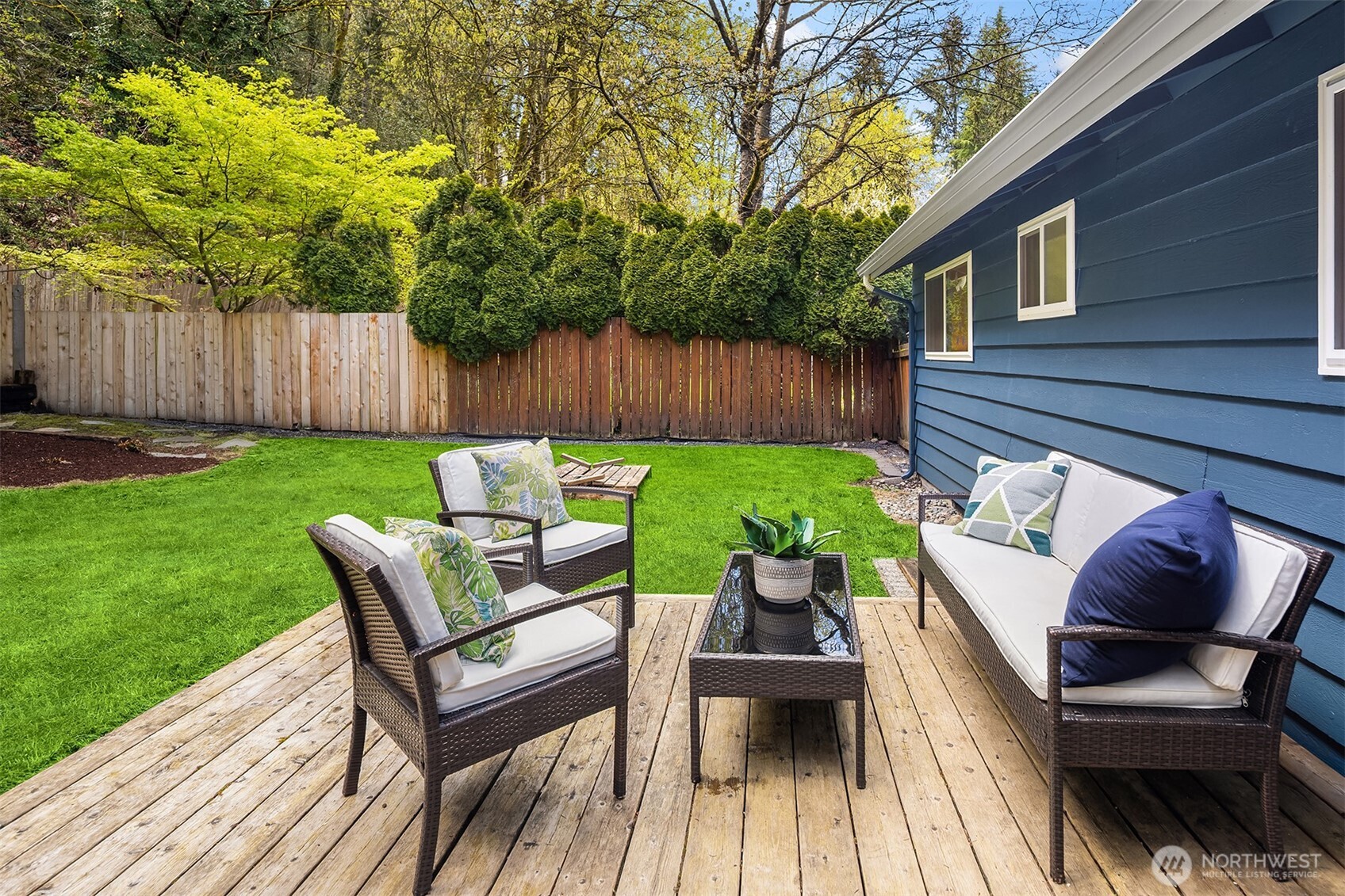 2509 NE 178th Street , Lake Forest Park, WA 98155
