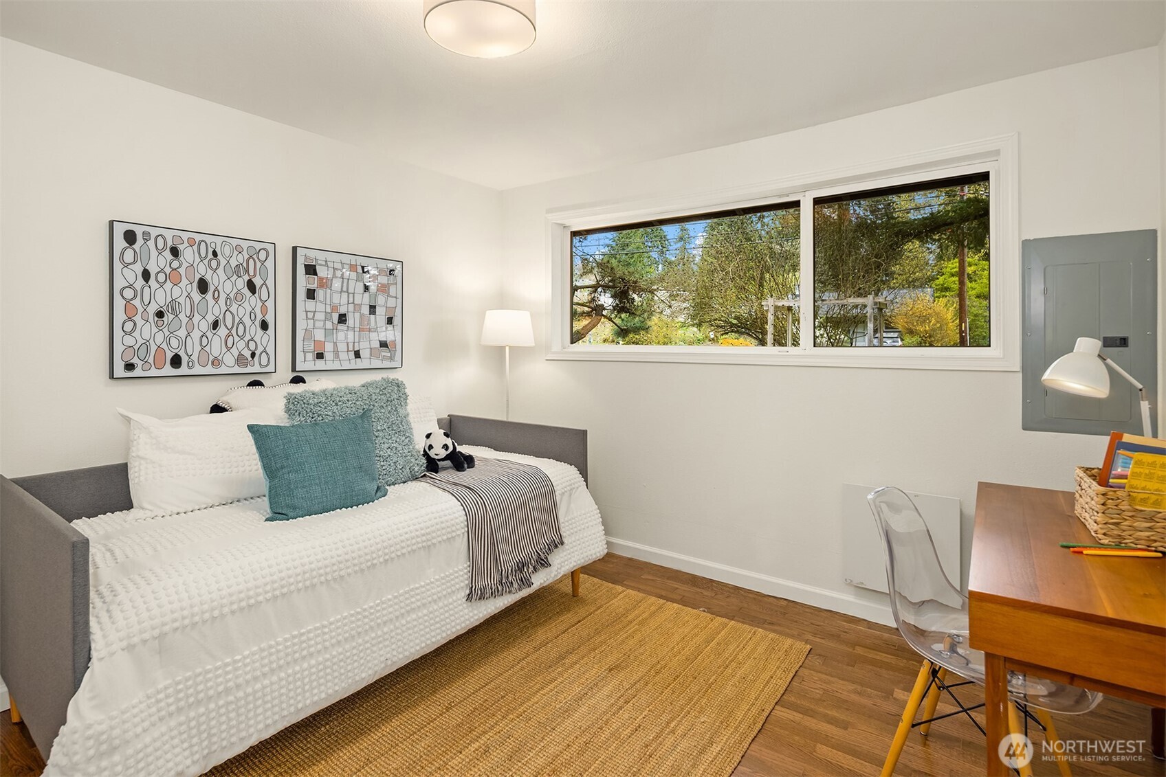 2509 NE 178th Street , Lake Forest Park, WA 98155