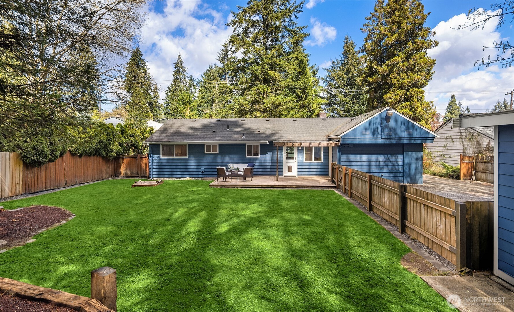 2509 NE 178th Street , Lake Forest Park, WA 98155