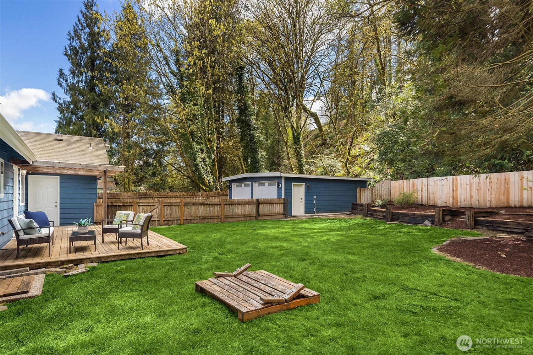 2509 NE 178th Street , Lake Forest Park, WA 98155