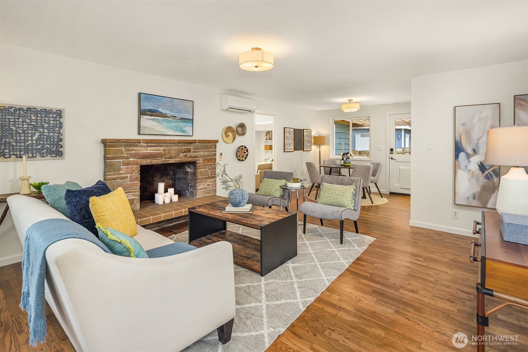 2509 NE 178th Street , Lake Forest Park, WA 98155