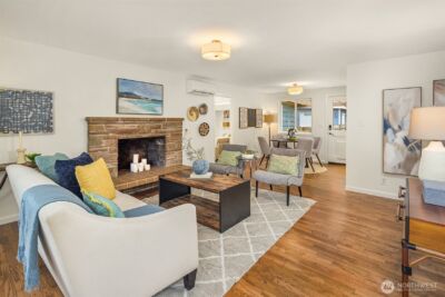 2509 NE 178th Street , Lake Forest Park, WA 98155 - Photo 4